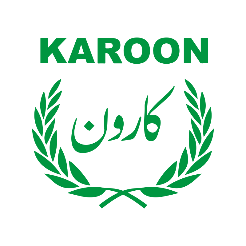 Karoon