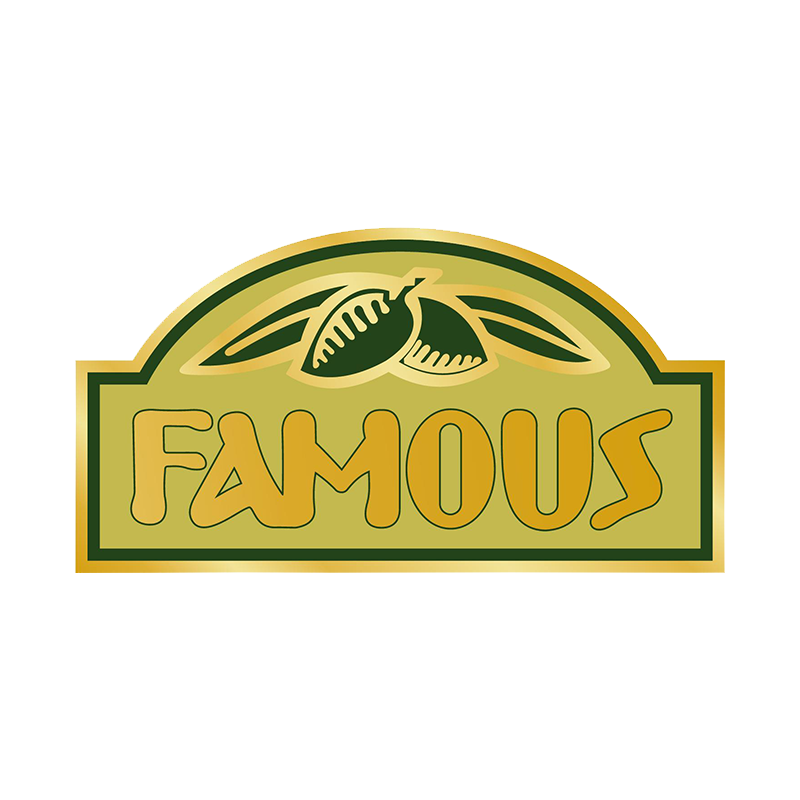 Famous