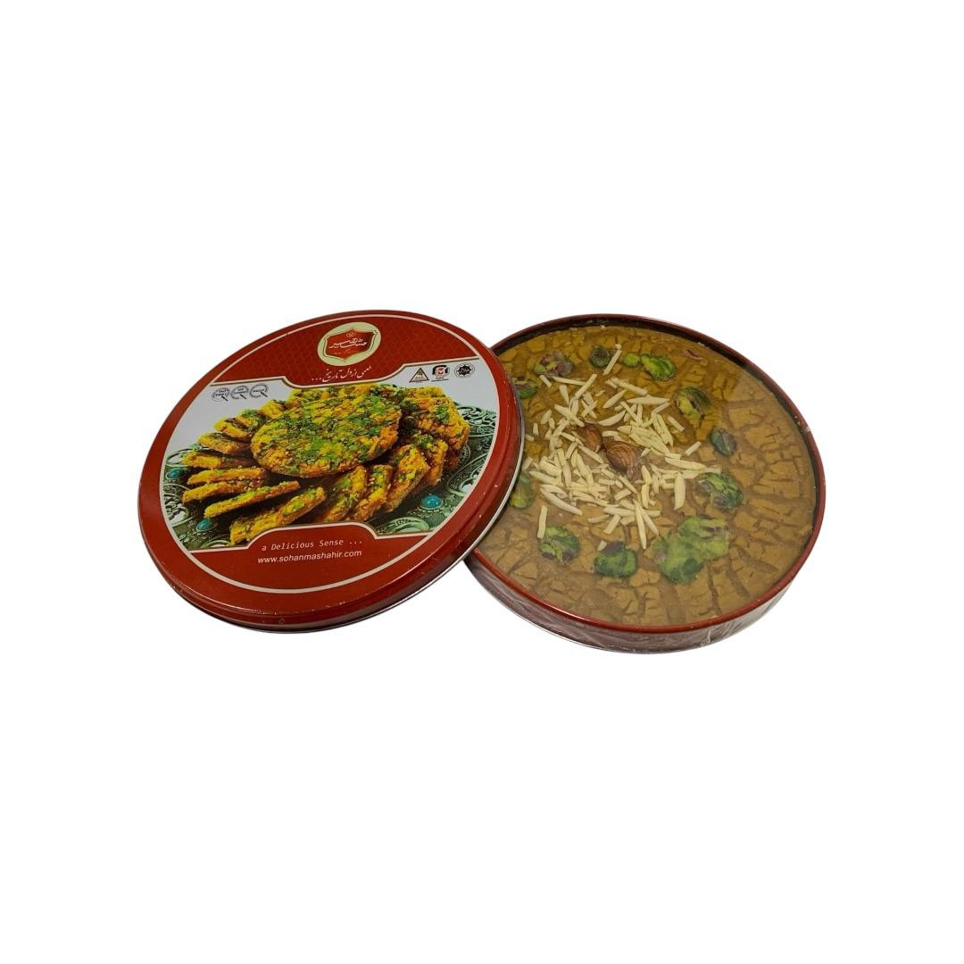 Sohan 350g  Mashahir