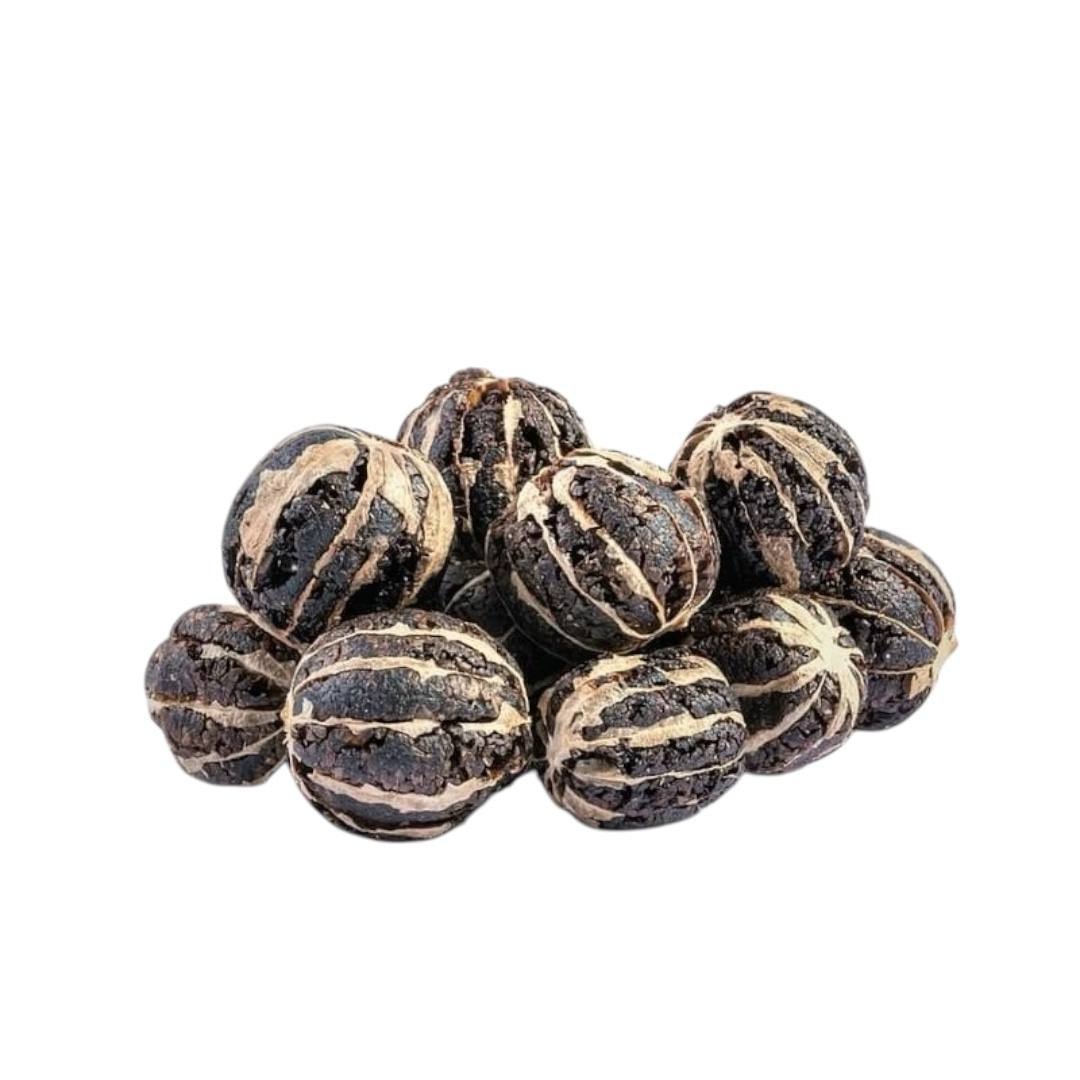 Torkad lime 50g
