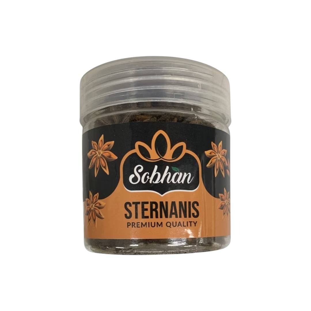Stjärnanis  