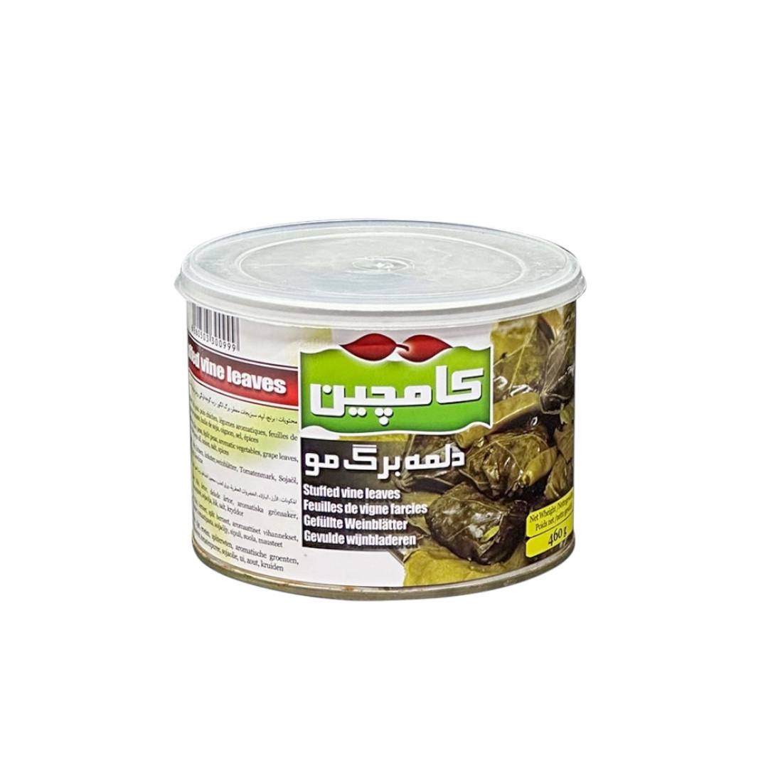 Doljma (vinbladsdolmar)