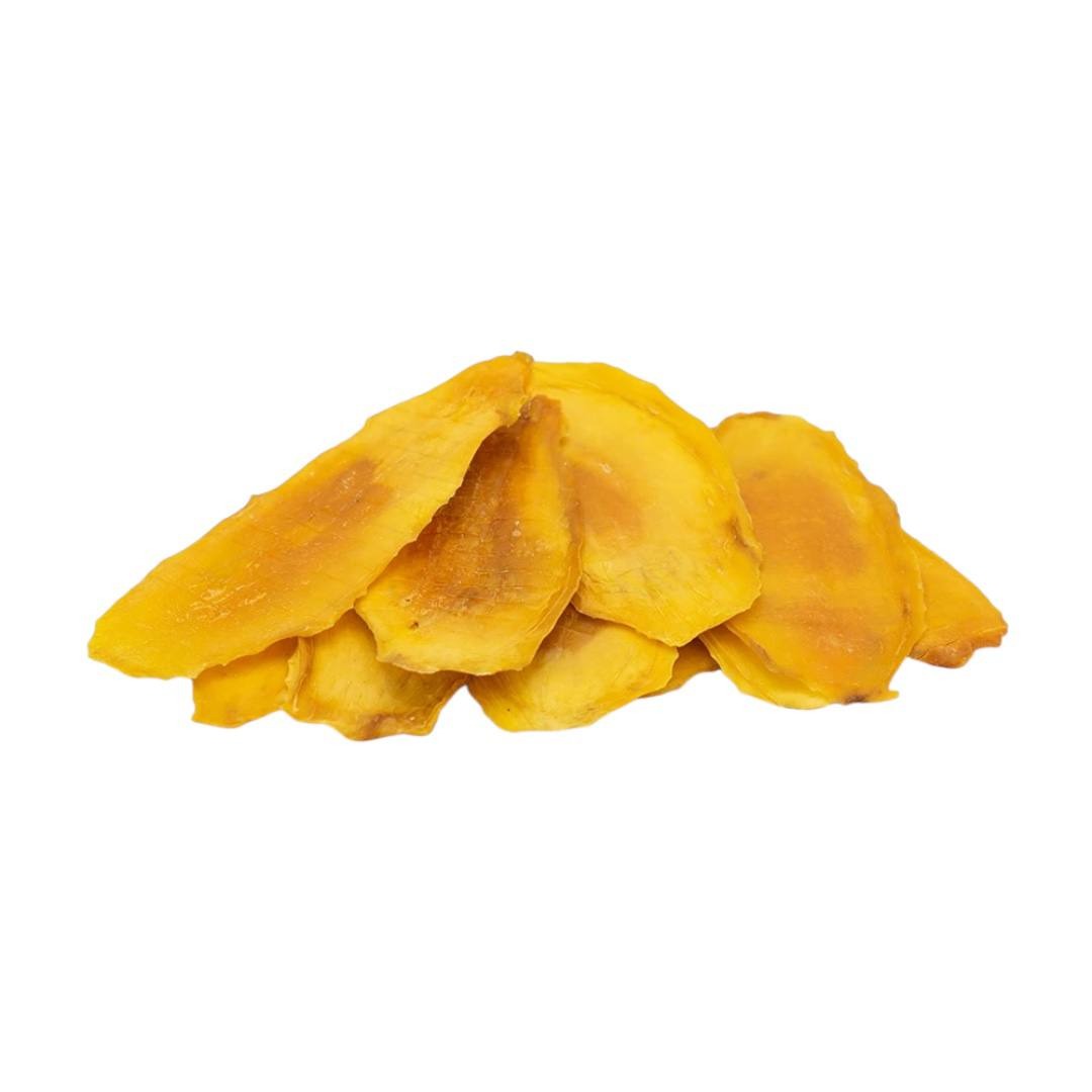 Torkad Mango 