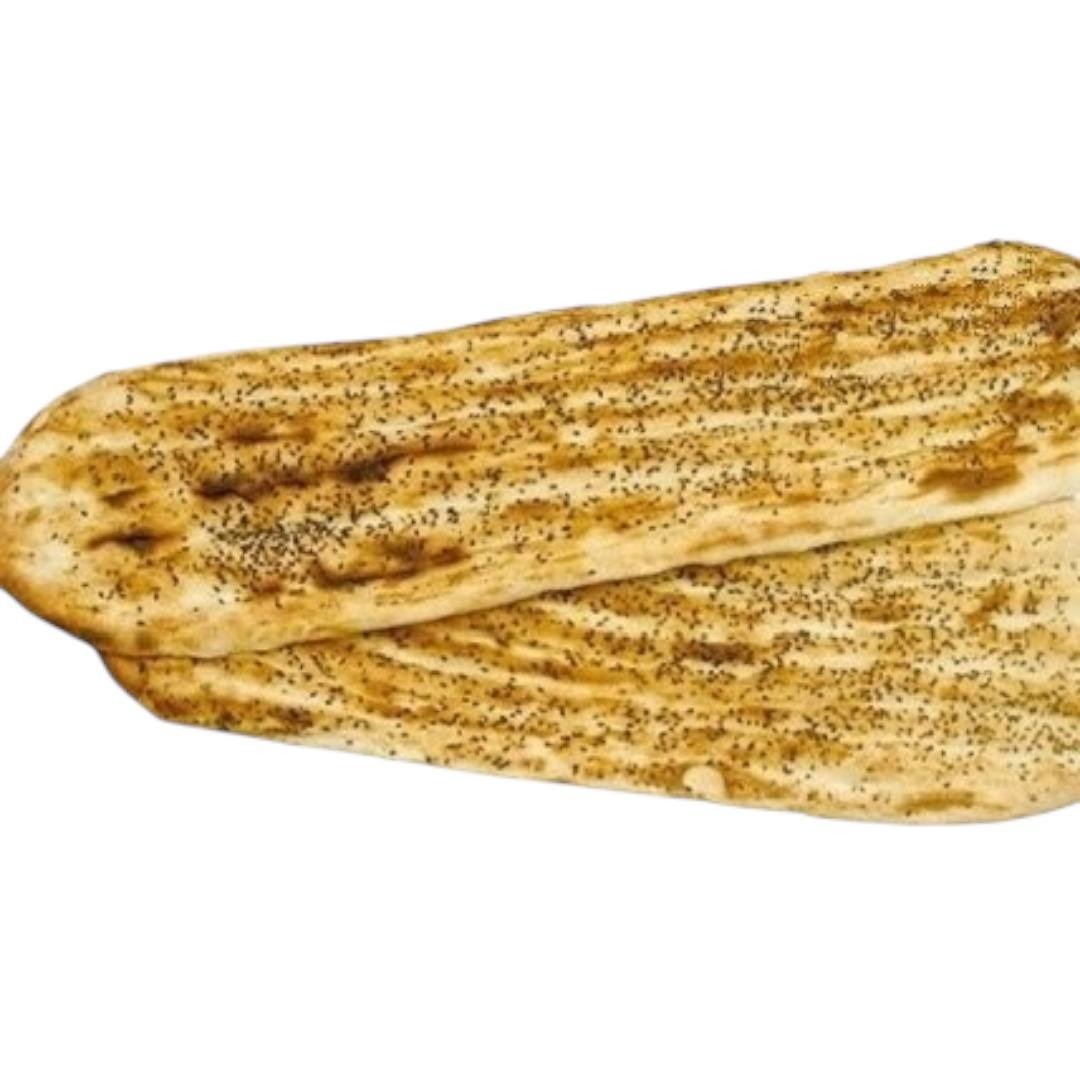 Barbari-bröd 