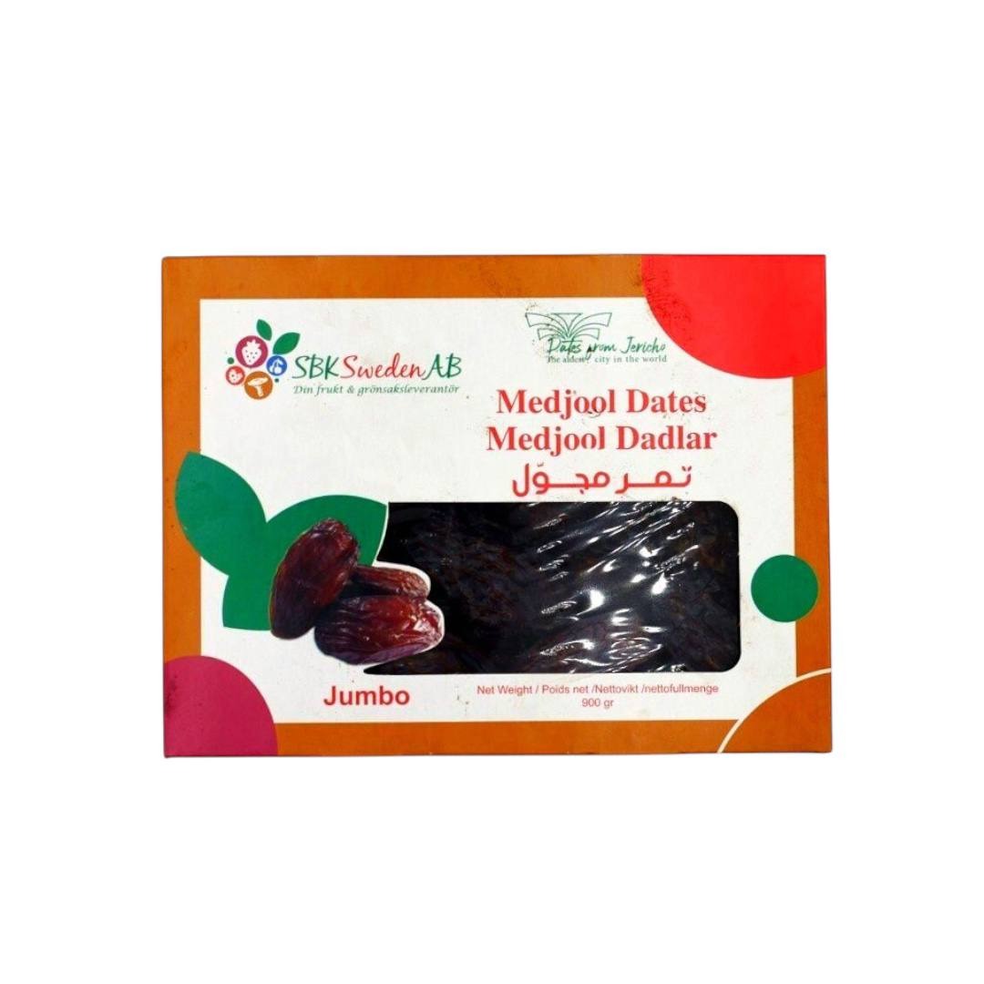 Medjool Dadlar