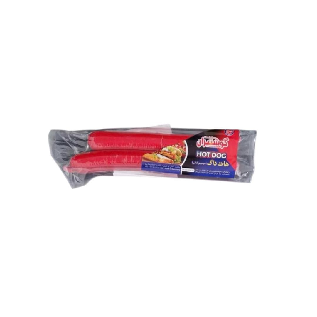 Korv (Hot Dog)