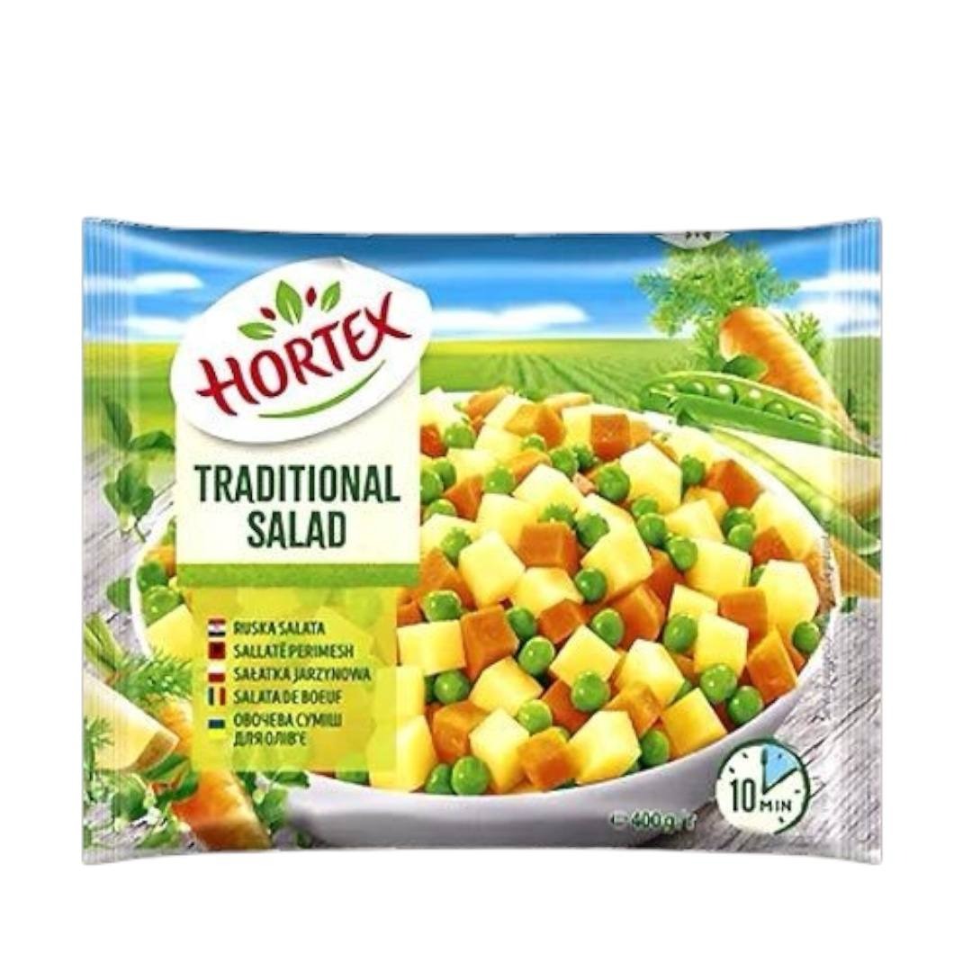 Traditional Salad