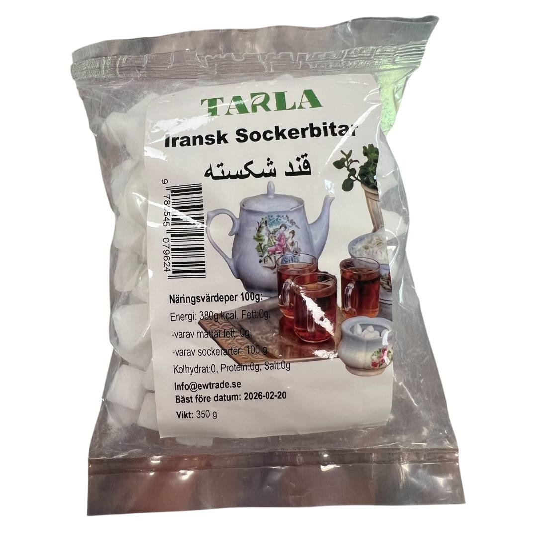 Iransk Sockerbitar