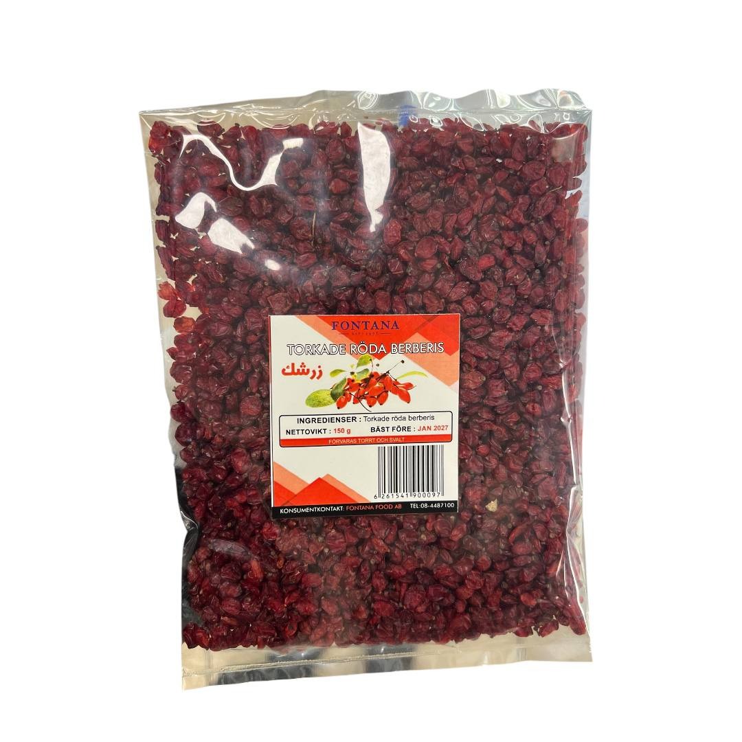 Berberis 