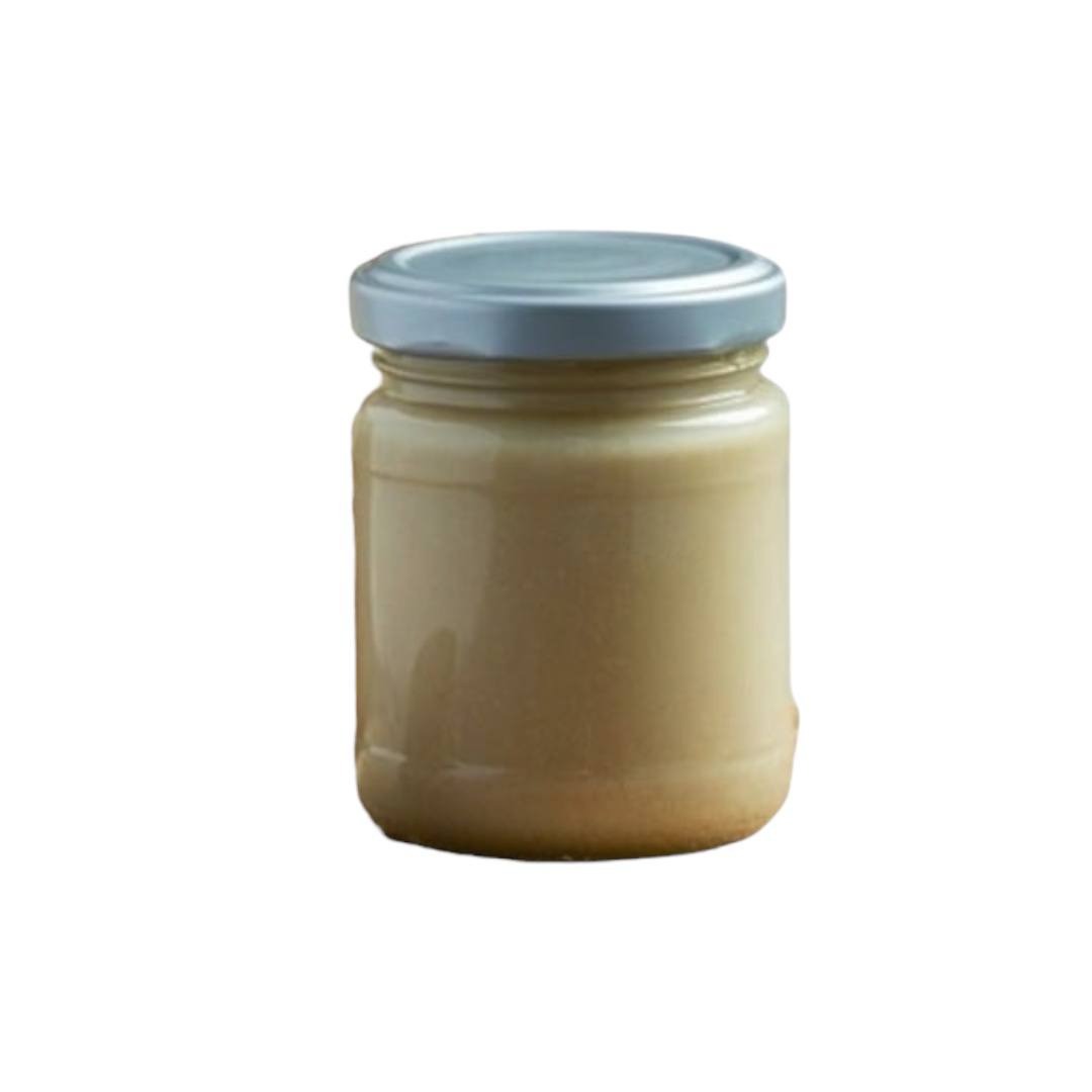 Sesamamör(Tahini)