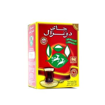 Akbar Doghzal Tea