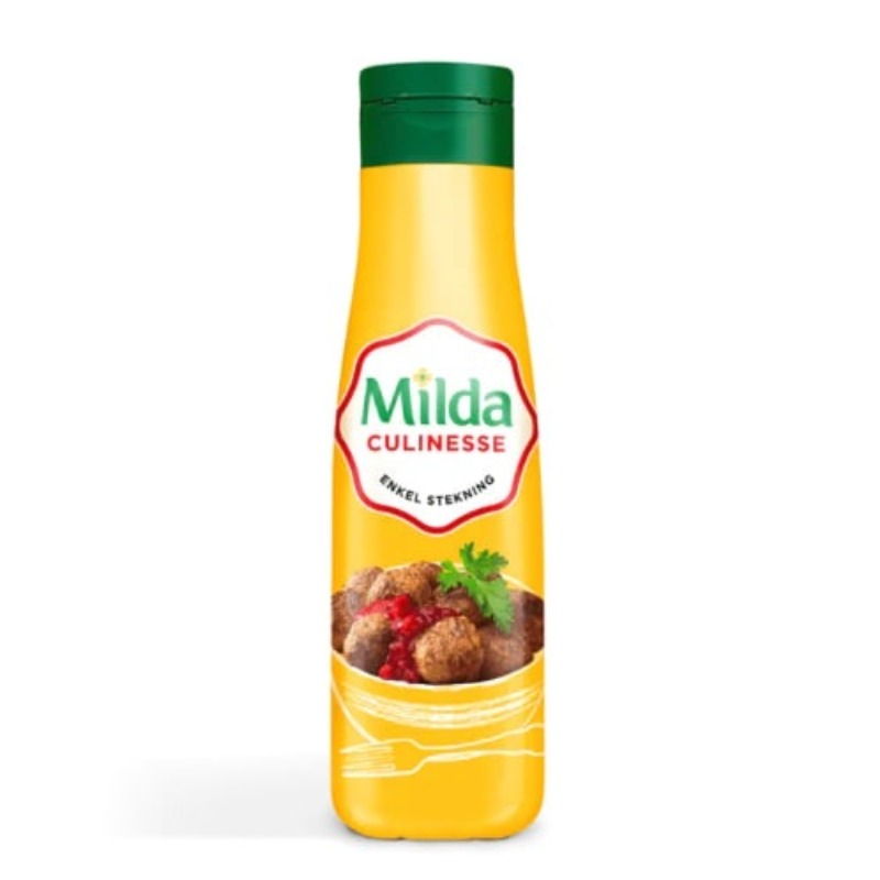 Milda Culinisse Flytande 500g